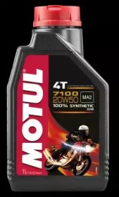 Масло 104103 MOTUL