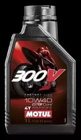 Масло двигуна 104118 MOTUL