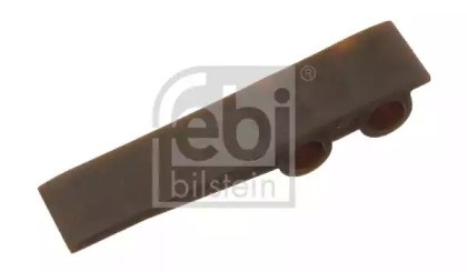 Заспокоювач ланцюга ГРМ, лівий 10413 FEBI