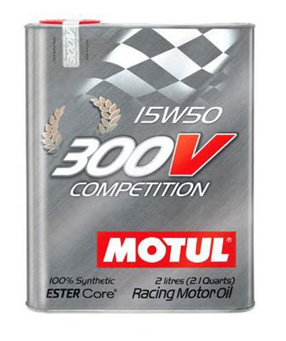 Моторна олива 104244 MOTUL