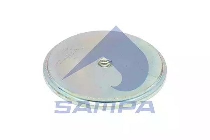 Ремкомплект шкворня поворотного кулака 105213 SAMPA