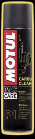 Очищувач карбюратора 105503 MOTUL