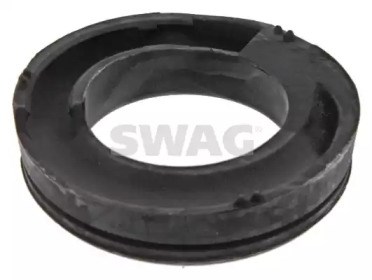 Проставка (гумове кільце) пружини задньої, верхня 10560022 SWAG