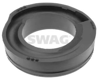 Проставка (гумове кільце) пружини задньої, верхня 10560023 SWAG