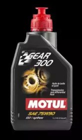 Масло для роздавальної коробки 105777 MOTUL