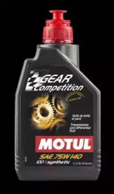 Масло роздавальної коробки 105779 MOTUL