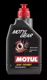 Масло МКПП 105782 MOTUL