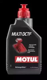 Масло трансмісійне для коробки передач 105786 MOTUL