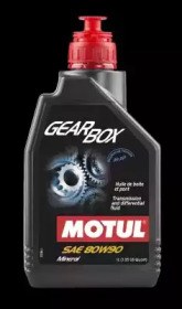 Масло трансмісії 105787 MOTUL