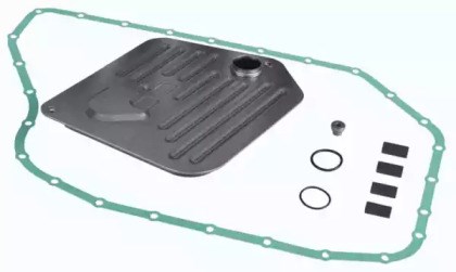 Сервісний комплект для заміни масла АКПП 1058298049 ZF PARTS