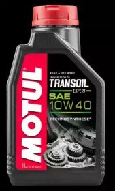 Масло роздавальної коробки 105895 MOTUL