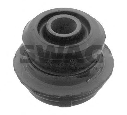 Сайлентблок нижній передньої підвіски 10600043 SWAG