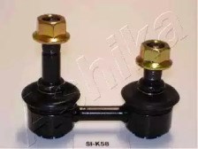 Яйця на стабілізаторі передні 1060KK58 ASHIKA