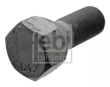 Колісний болт 10633 FEBI