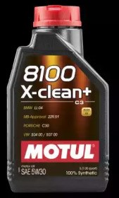 Масло двигуна 106376 MOTUL
