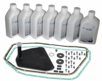Сервісний комплект для заміни масла АКПП 1068298054 ZF PARTS