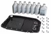 Піддон АКПП 1068298062 ZF PARTS