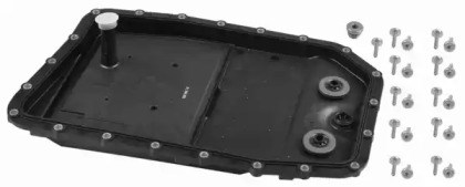 Сервісний комплект для заміни масла АКПП 1068298083 ZF PARTS