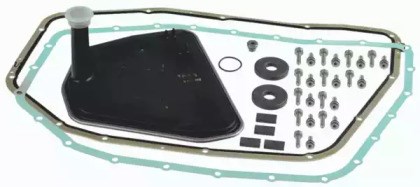 Сервісний комплект для заміни масла АКПП 1068298085 ZF PARTS