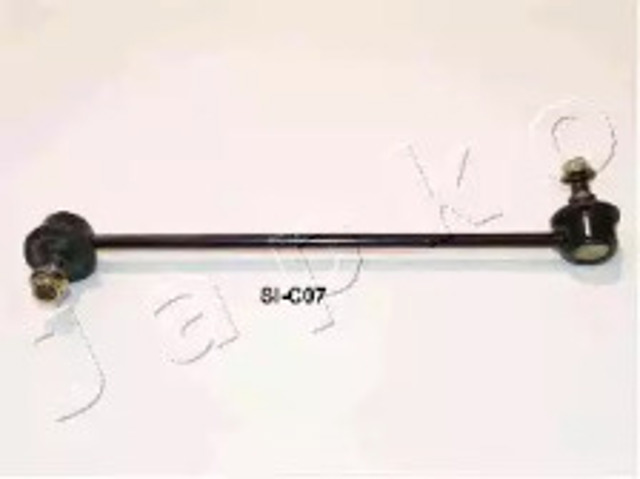 Яйця на стабілізаторі передні 106C07L JAPKO