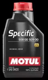 Масло моторне 107385 MOTUL