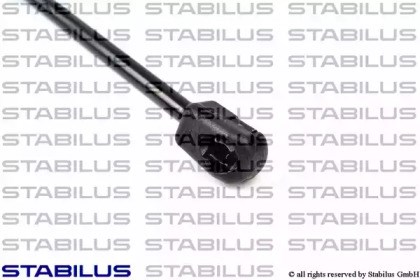 Стійка капота 108059 STABILUS