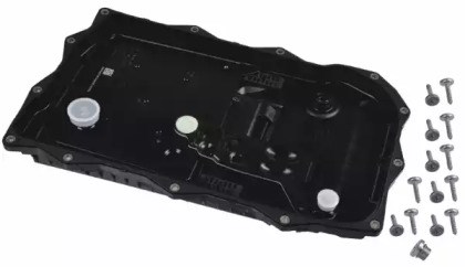 Сервісний комплект для заміни масла АКПП 1087298366 ZF PARTS