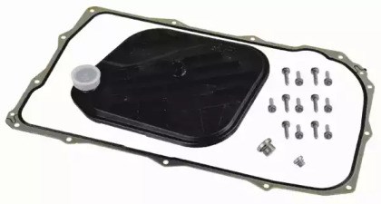 Сервісний комплект для заміни масла АКПП 1090298126 ZF PARTS