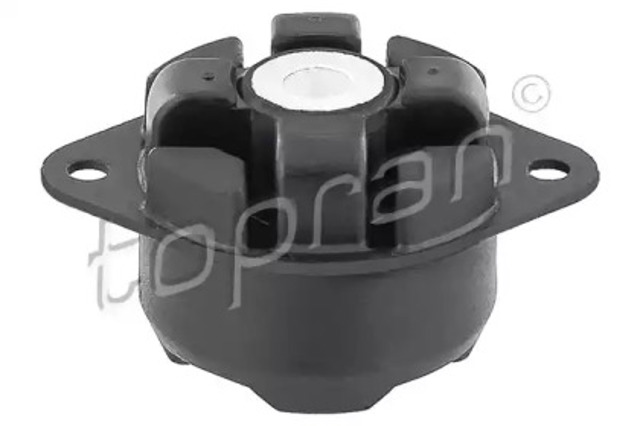 Опора кпп Audi 90 B3
