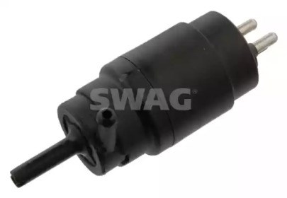 Мотор омивача лобового скла 10908679 SWAG