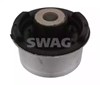 Сайлентблок нижній передньої підвіски 10918073 SWAG