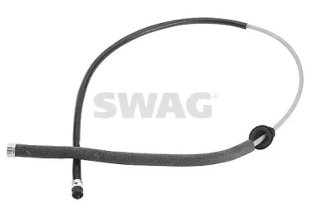Вал гнучкий (спідометра) 10919269 SWAG