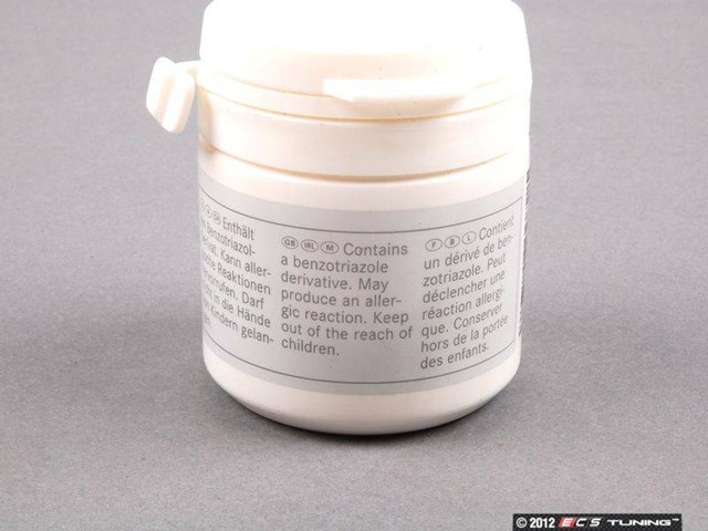 Мастило керамічне для форсунок та свічок febi "special ceramic grease", 50 гр 10 92 6712