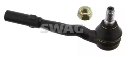 Зовнішній наконечник рульової тяги 10926758 SWAG