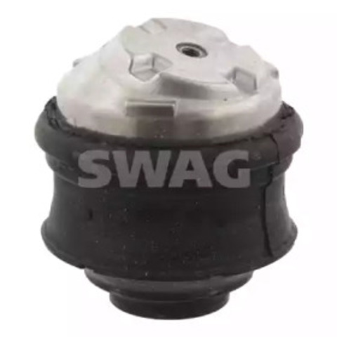 Подушка (опора) двигуна, ліва/права 10929330 SWAG
