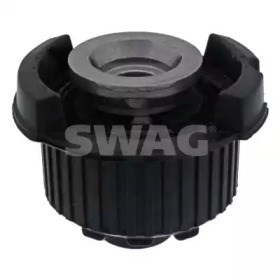 Сайлентблок підрамника задній 10929360 SWAG