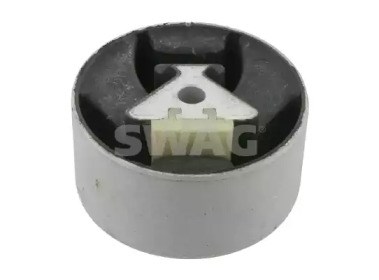 Подушка (опора) двигуна ліва (сайлентблок) 10929701 SWAG
