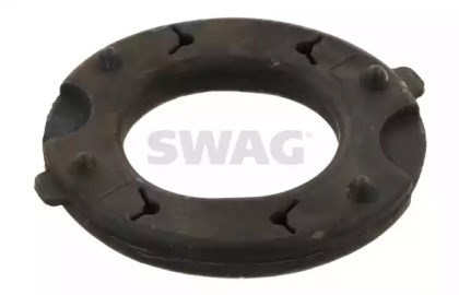 Підшипник опорний амортизатора, переднього 10930837 SWAG
