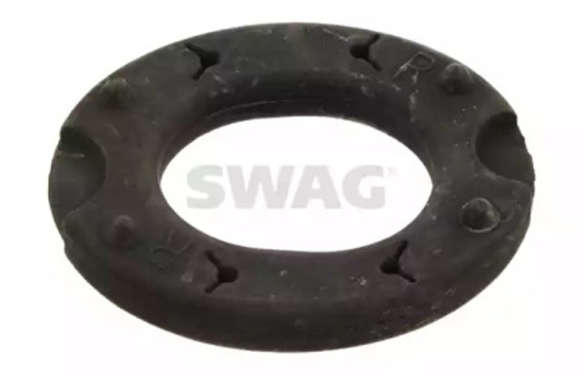 Підшипник опорний амортизатора, переднього 10930839 SWAG