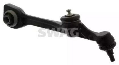 Правий важіль передній нижній підвіски 10938058 SWAG