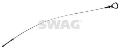 Покажчик рівня масла 10944804 SWAG