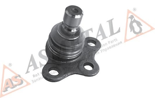 Кульові на авто 10CT0600 AS METAL