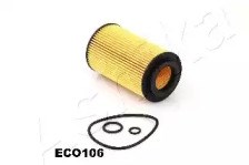 Фільтр масляний ДВЗ 10ECO106 ASHIKA