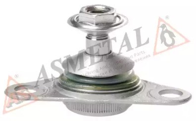 Кульова опора, нижня 10VL0502 AS METAL