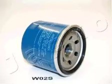 Фільтр очищення масла відцентровий 10W02 JAPKO