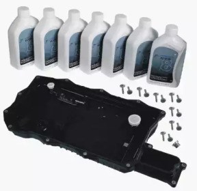 Сервісний комплект для заміни масла АКПП 1102298019 ZF PARTS