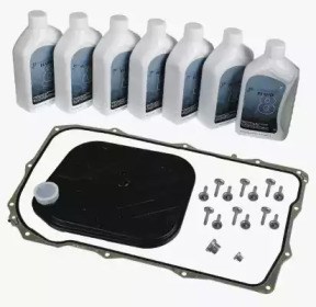 Сервісний комплект для заміни масла АКПП 1102298021 ZF PARTS