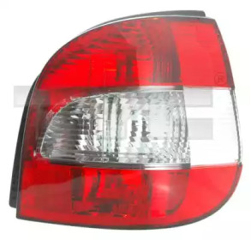Ліхтар задній правий Renault Scenic 1