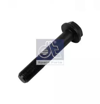 Болт кріплення маховика 110343 DIESEL TECHNIC