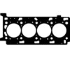 Прокладка головки блока циліндрів (ГБЦ) 110448588R RENAULT